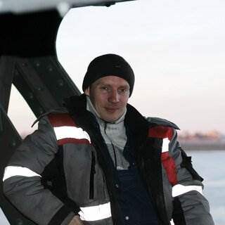 Антон Меренков